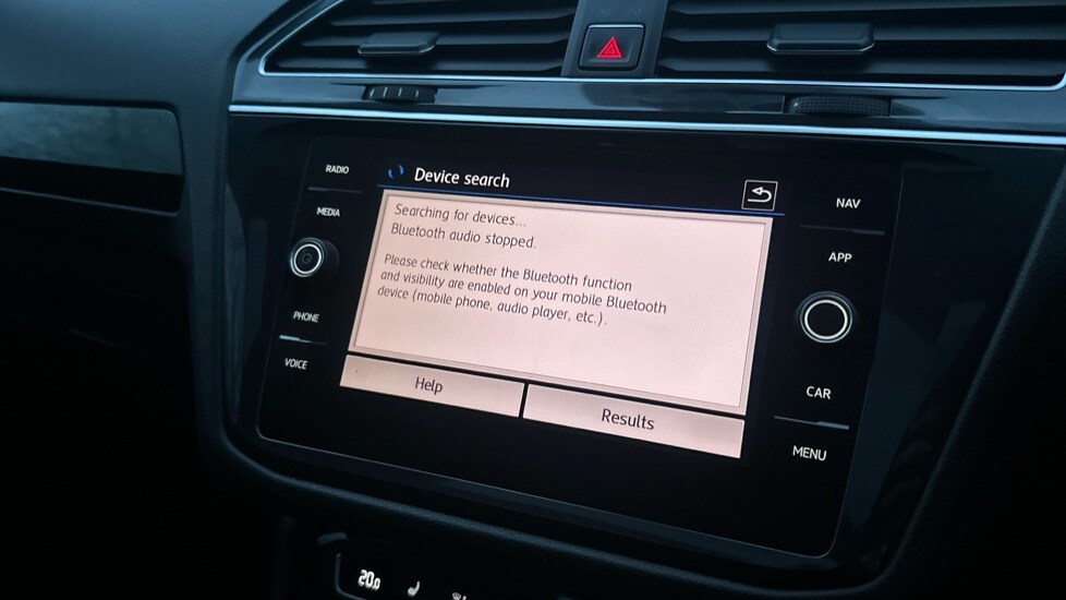 Used Volkswagen Tiguan 2018 for sale - 76749944: Photo 35