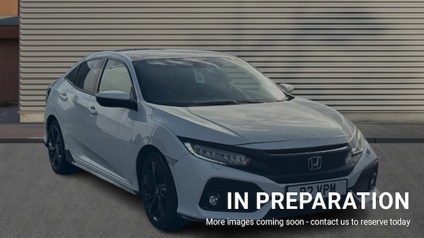 Used Honda Civic 2019 for sale - 76203907: Photo 1