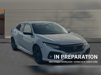 Honda - Civic