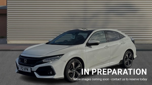 Used Honda Civic 2019 for sale - 76203907: Photo 3