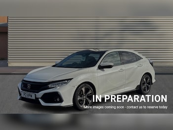 Used Honda Civic 2019 for sale - 76203907: Photo 3