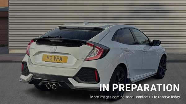 Used Honda Civic 2019 for sale - 76203907: Photo 4