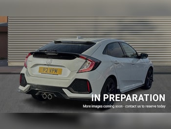 Used Honda Civic 2019 for sale - 76203907: Photo 4