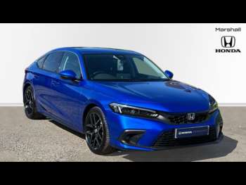2024 - 2.0 eHEV Advance 5dr CVT