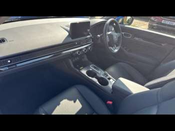 Used Honda Civic 2024 for sale - 75147848: Photo