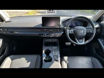 Used Honda Civic 2024 for sale - 75147848: Photo