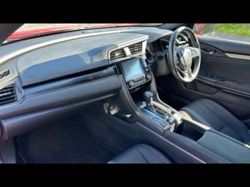 Used Honda Civic 2022 for sale - 75442972: Photo