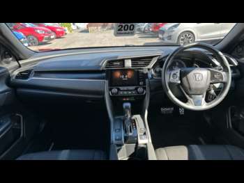 Used Honda Civic 2022 for sale - 75442972: Photo