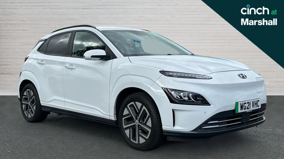 Used Hyundai KONA 2021 for sale - 76176288: Photo 1