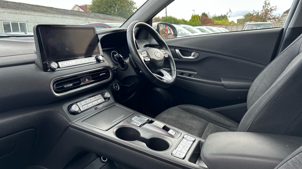 Used Hyundai KONA 2021 for sale - 76176288: Photo 10