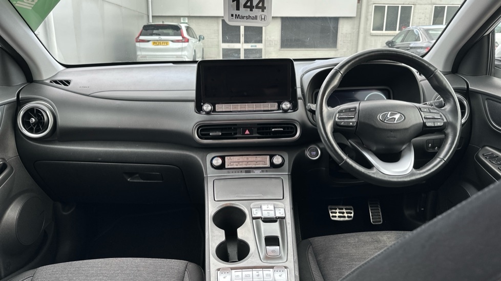 Used Hyundai KONA 2021 for sale - 76176288: Photo 11