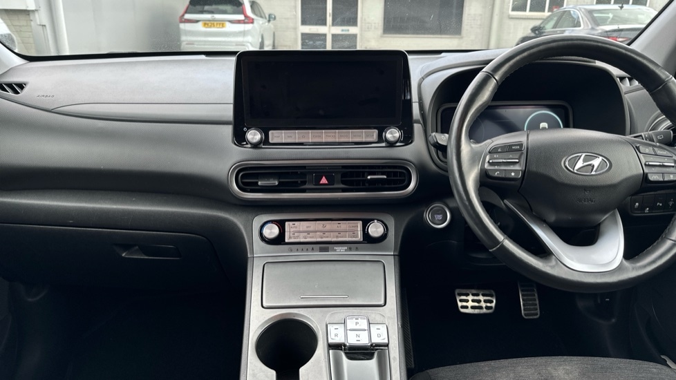Used Hyundai KONA 2021 for sale - 76176288: Photo 12