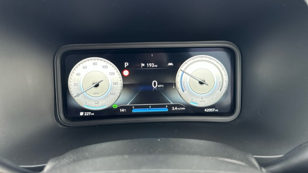 Used Hyundai KONA 2021 for sale - 76176288: Photo 13