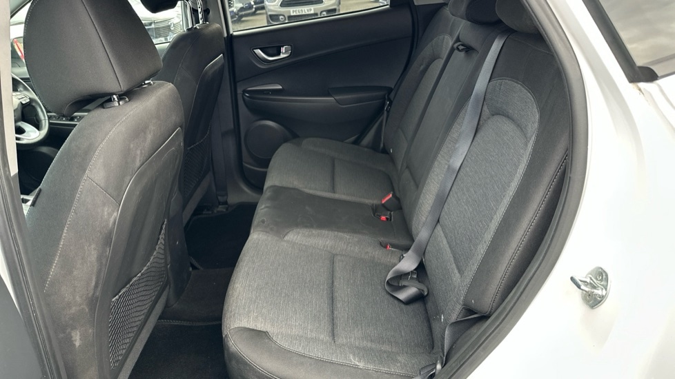 Used Hyundai KONA 2021 for sale - 76176288: Photo 14