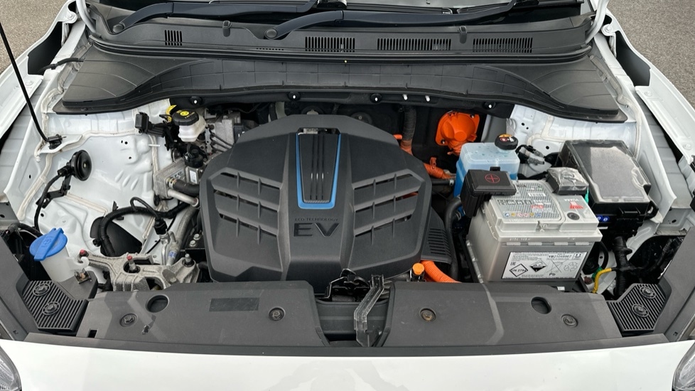 Used Hyundai KONA 2021 for sale - 76176288: Photo 16