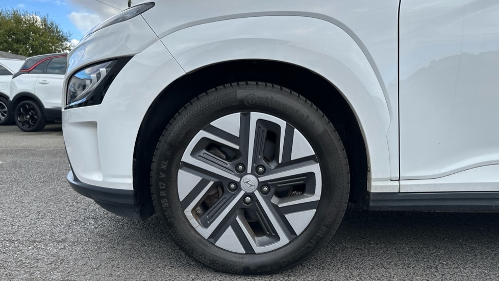 Used Hyundai KONA 2021 for sale - 76176288: Photo 17