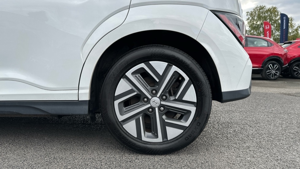 Used Hyundai KONA 2021 for sale - 76176288: Photo 18
