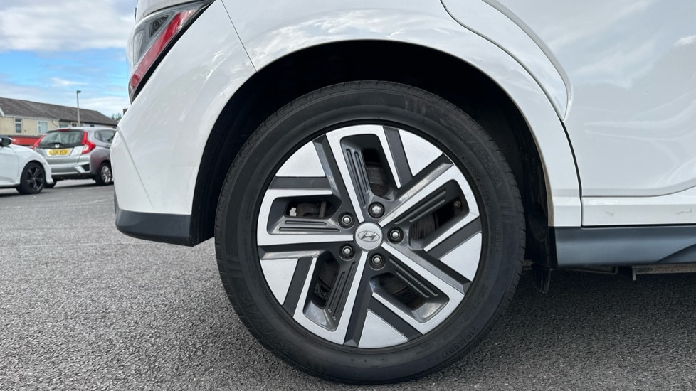 Used Hyundai KONA 2021 for sale - 76176288: Photo 19