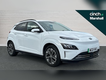 Used Hyundai KONA 2021 for sale - 76176288: Photo