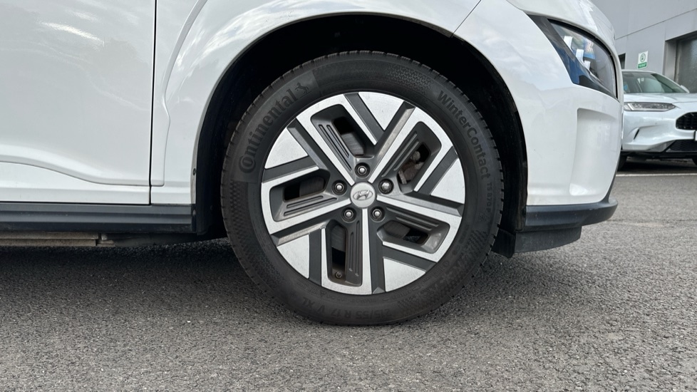 Used Hyundai KONA 2021 for sale - 76176288: Photo 20