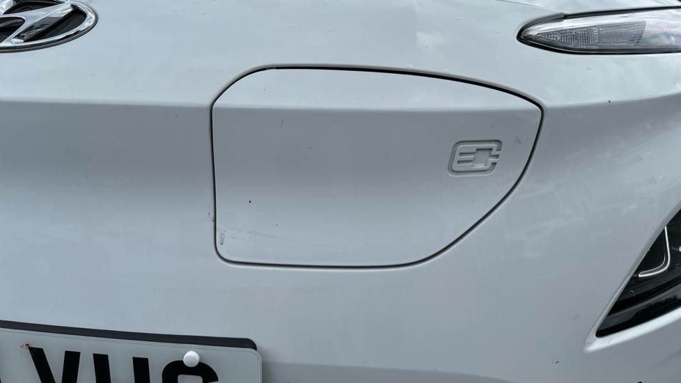 Used Hyundai KONA 2021 for sale - 76176288: Photo 25