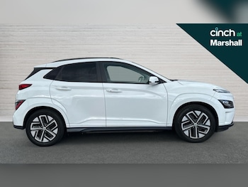 Used Hyundai KONA 2021 for sale - 76176288: Photo