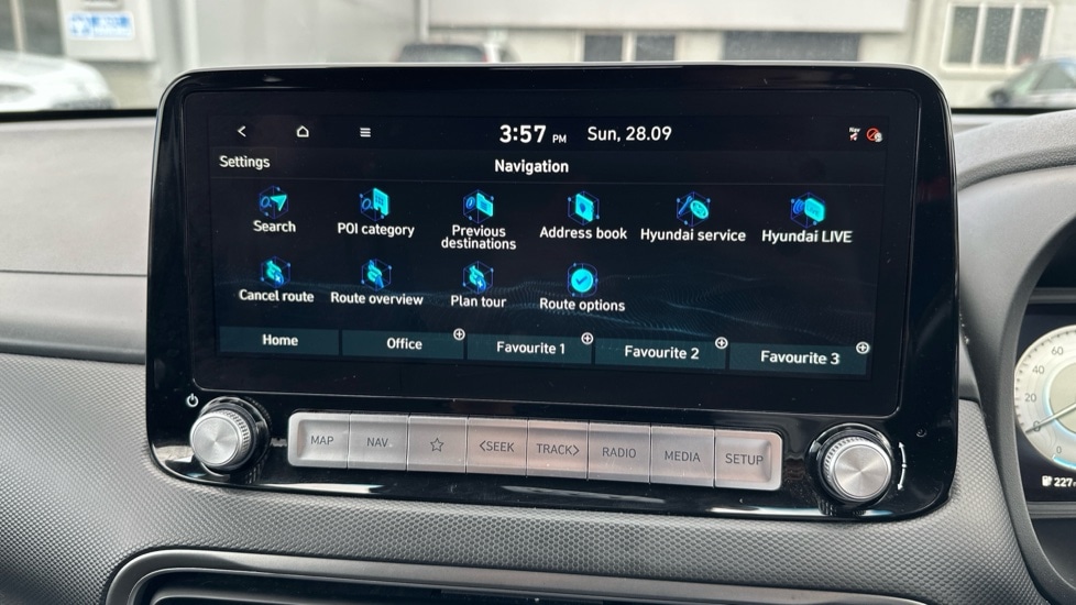 Used Hyundai KONA 2021 for sale - 76176288: Photo 34