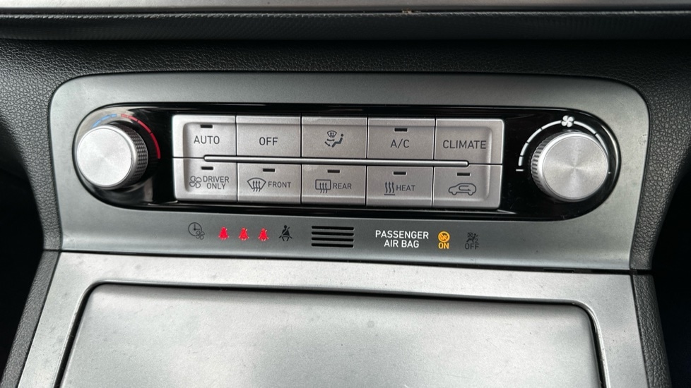 Used Hyundai KONA 2021 for sale - 76176288: Photo 35