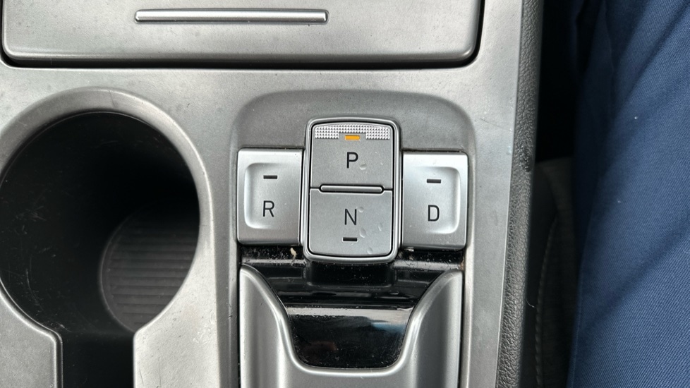 Used Hyundai KONA 2021 for sale - 76176288: Photo 36