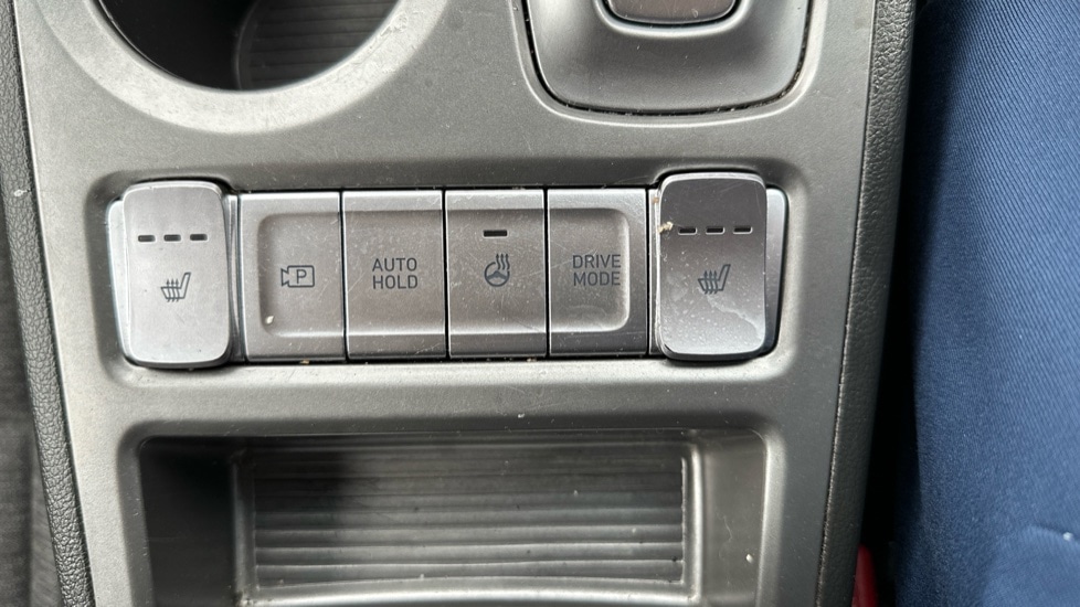 Used Hyundai KONA 2021 for sale - 76176288: Photo 37