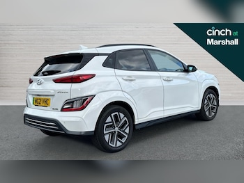 Used Hyundai KONA 2021 for sale - 76176288: Photo
