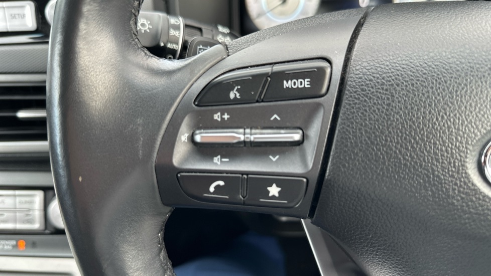Used Hyundai KONA 2021 for sale - 76176288: Photo 40