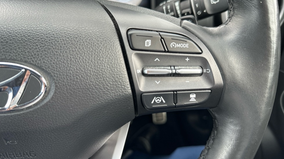 Used Hyundai KONA 2021 for sale - 76176288: Photo 41