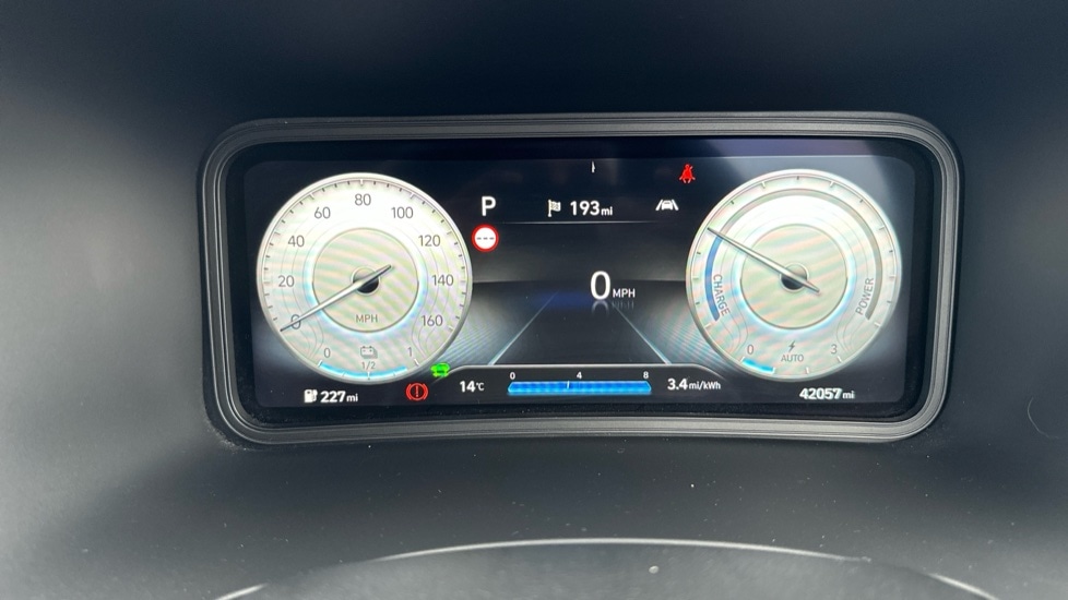 Used Hyundai KONA 2021 for sale - 76176288: Photo 42