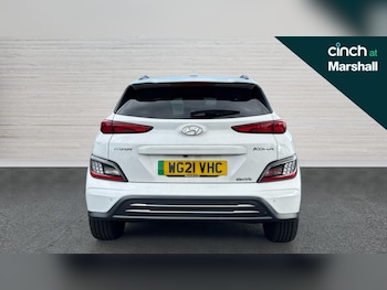 Used Hyundai KONA 2021 for sale - 76176288: Photo