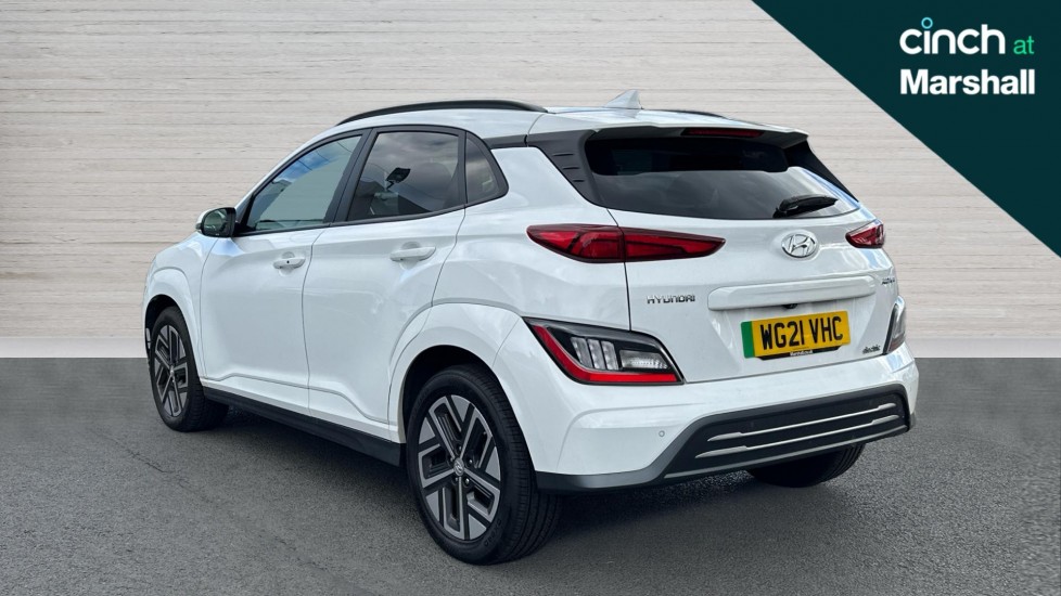 Used Hyundai KONA 2021 for sale - 76176288: Photo 5