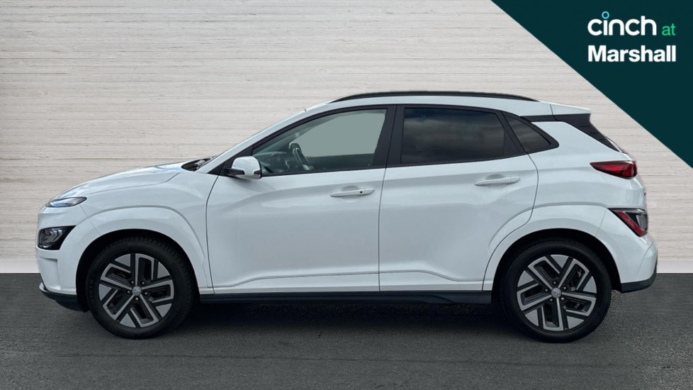 Used Hyundai KONA 2021 for sale - 76176288: Photo 6