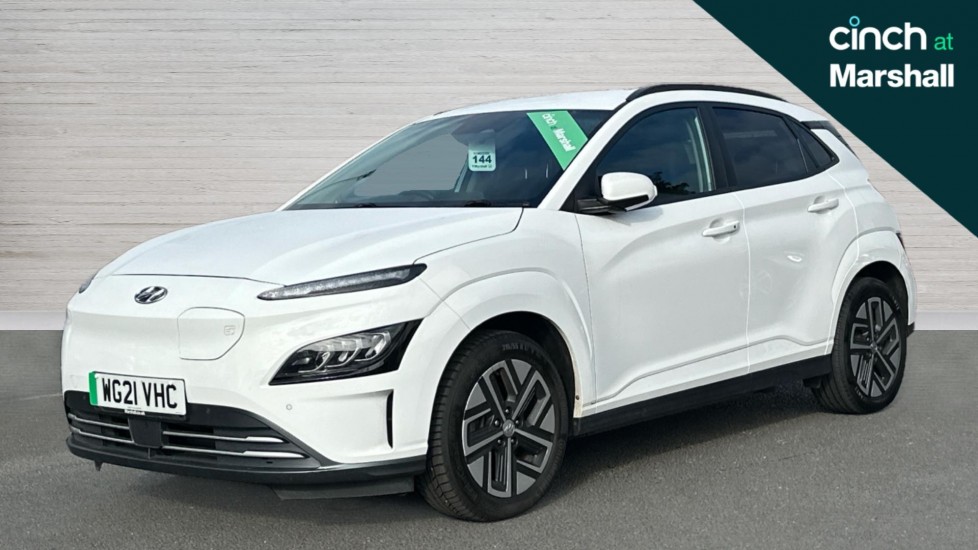 Used Hyundai KONA 2021 for sale - 76176288: Photo 7