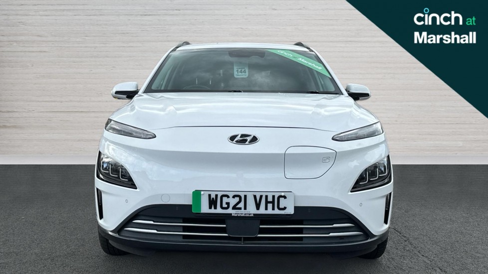 Used Hyundai KONA 2021 for sale - 76176288: Photo 8