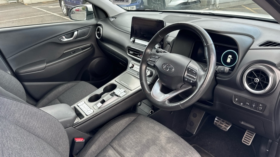 Used Hyundai KONA 2021 for sale - 76176288: Photo 9