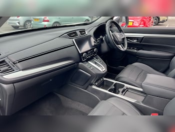 Used Honda CR-V 2023 for sale - 75443383: Photo