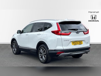 Used Honda CR-V 2023 for sale - 75443383: Photo