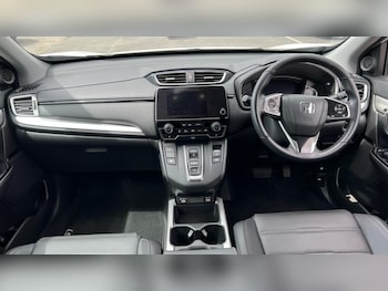 Used Honda CR-V 2023 for sale - 75443383: Photo