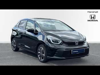 2024 - 1.5 i-MMD Hybrid Advance 5dr eCVT Auto