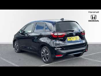 Used Honda Jazz 2024 for sale - 74515171: Photo