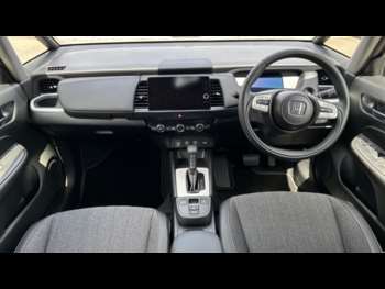 Used Honda Jazz 2024 for sale - 74515171: Photo