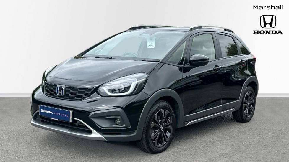 Used Honda Jazz 2024 for sale - 77059169: Photo 10