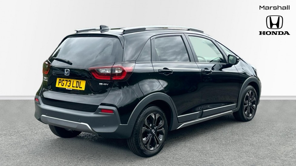 Used Honda Jazz 2024 for sale - 77059169: Photo 12