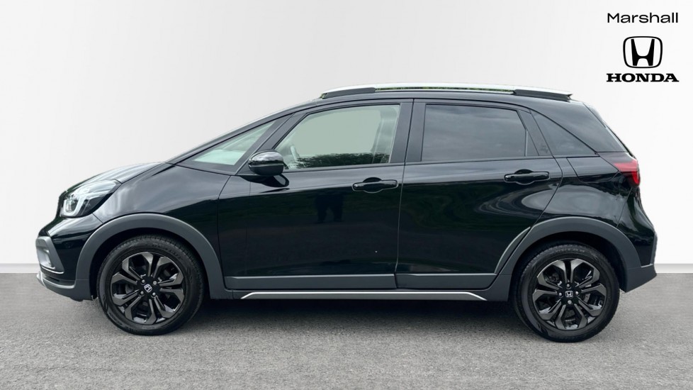 Used Honda Jazz 2024 for sale - 77059169: Photo 13