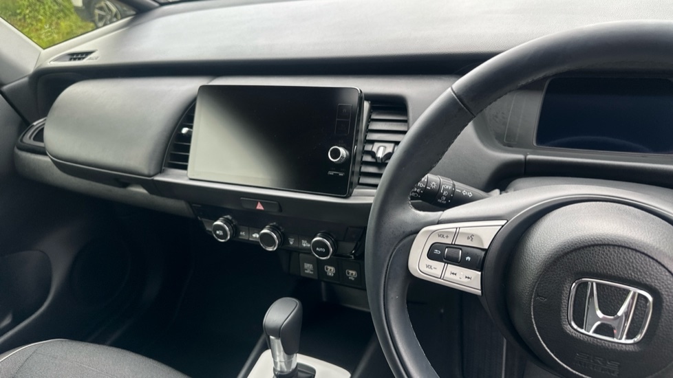 Used Honda Jazz 2024 for sale - 77059169: Photo 15